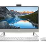 PC DELL AIO 5410 I7(1255U)23.8 TOUCH 16G 1T-afaaqstores