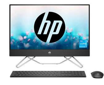 PC HP AIO 24 FHD CB1283NH I3(1215U)8G 512G DOS BK-afaaqstores