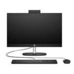 PC HP AIO 24 FHD CR0308NH I5(1335U)8G 512G DOS BK-afaaqstores