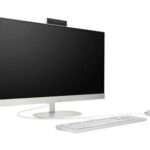 PC HP AIO 27 FHD TOUCH I7(1355U 8G 512G DOS CR0154NH WH-afaaqstores