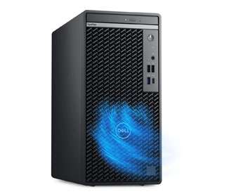 Pc-Dell-Opti Plex-7020-MT-G12-Ci3(12100)-8G DDR5-512G-DOS-afaaqstores