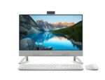 PC DELL AIO 5410 I7(1255U)23.8 TOUCH 16G 1T+256G 2G WIN 11 PRO WH 3Y - Image 4