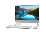 PC DELL AIO 5410 I7(1255U)23.8 TOUCH 16G 1T+256G 2G WIN 11 PRO WH 3Y - Image 2