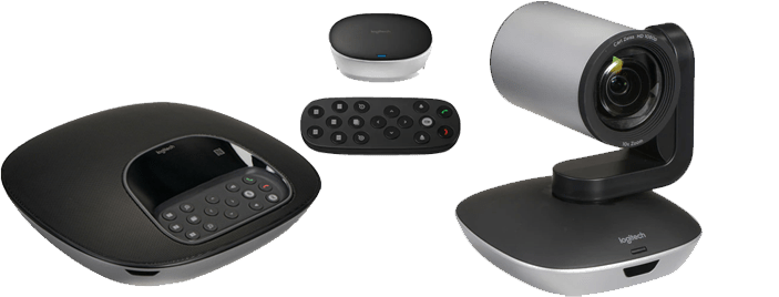Afaaq LogiTech