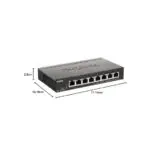 DGS-1100-08PV2-afaaq-stores