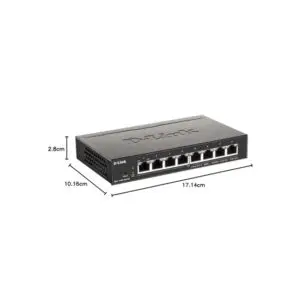 DGS-1100-08PV2-afaaq-stores