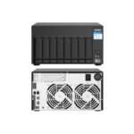 QNAP-TS-832PX-4G-8- Bay-afaaqstores