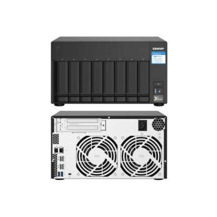 QNAP-TS-832PX-4G-8- Bay-afaaqstores